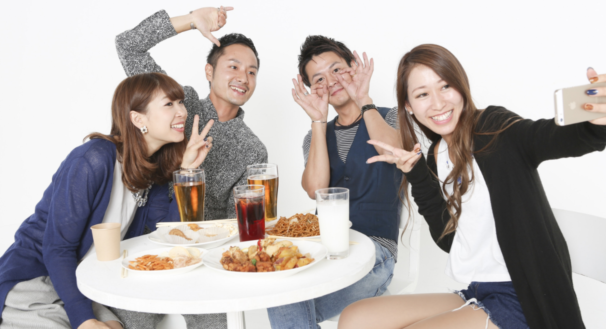 飲み会