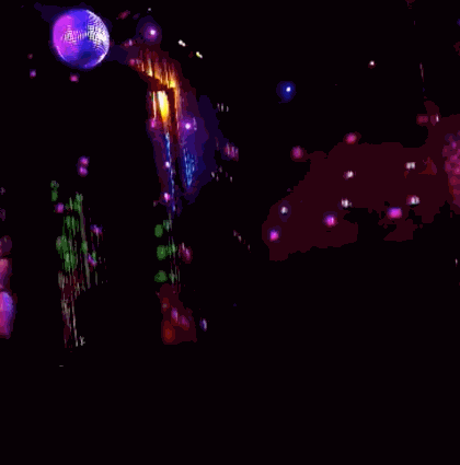o'farrell theater 実際の風景